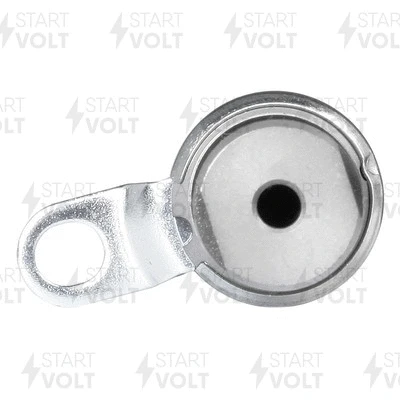 Control Valve, camshaft adjustment