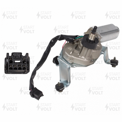 Wiper Motor (VWB 0831)