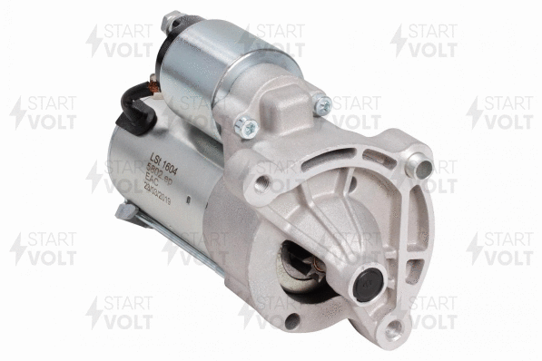 Starter (LSt 1604)