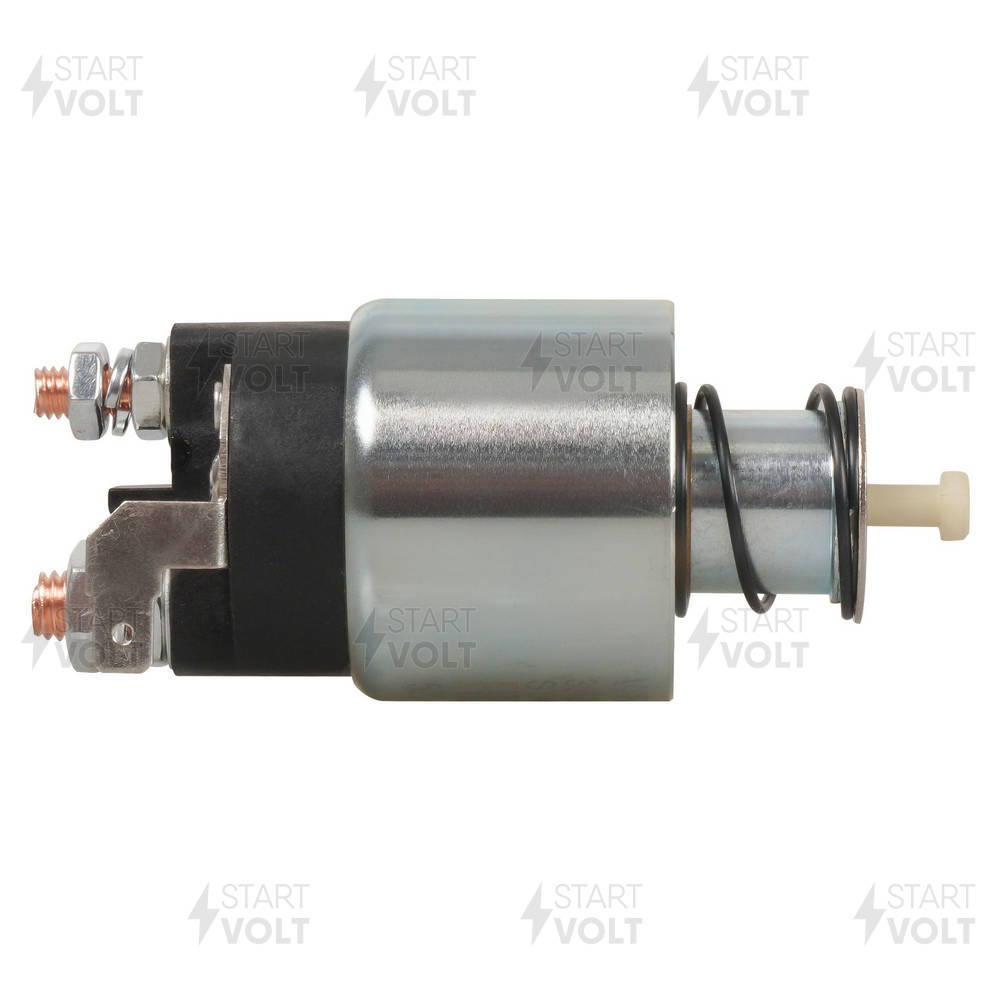 Solenoid Switch, starter