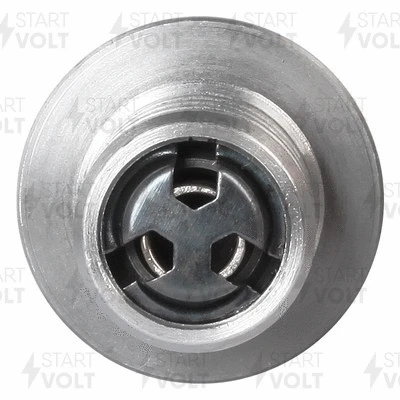 Control Valve, camshaft adjustment