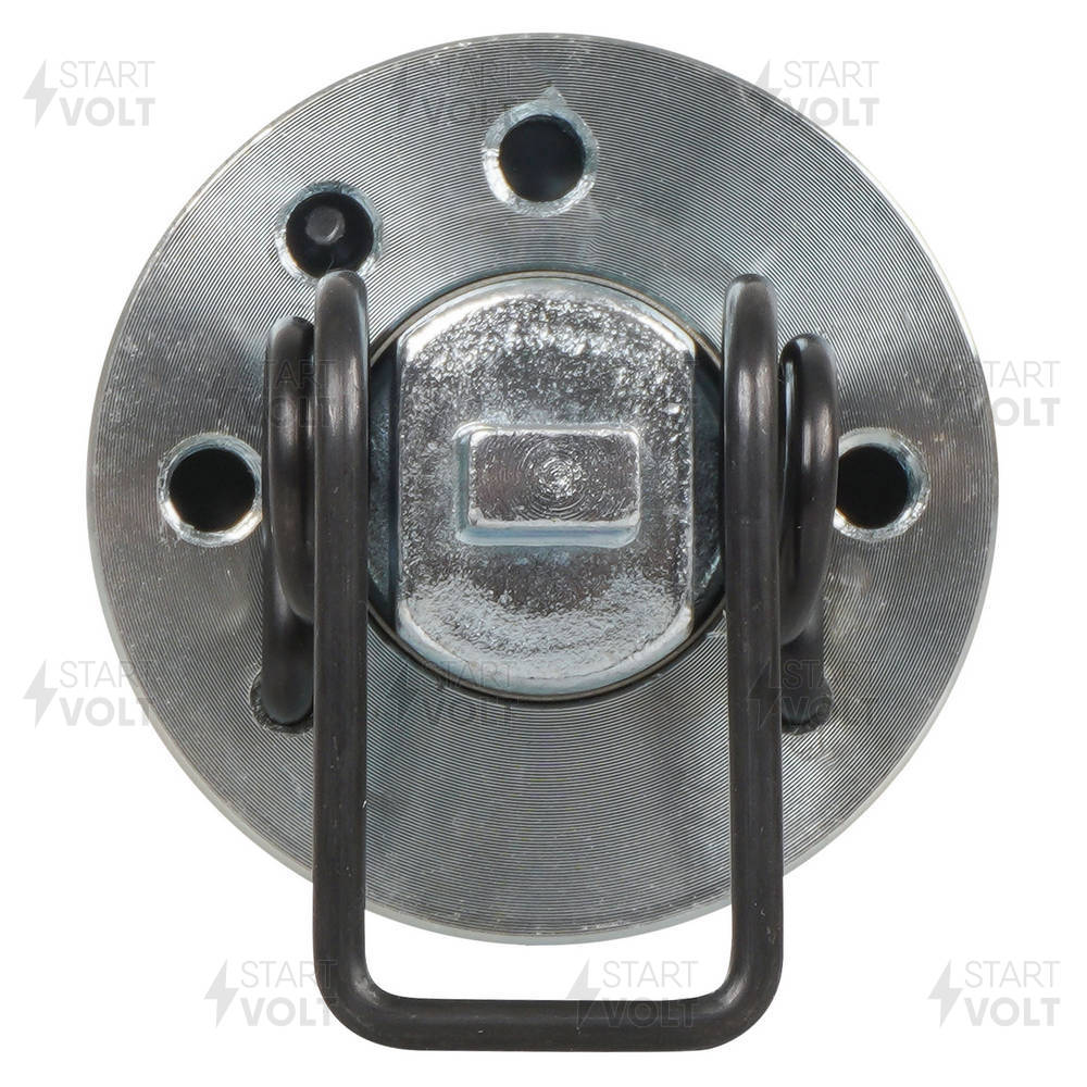 Solenoid Switch, starter