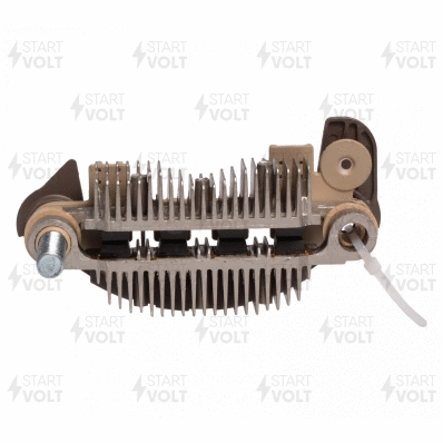 Rectifier, alternator
