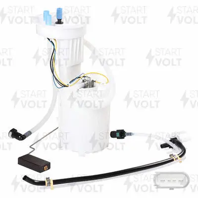 Fuel Feed Unit (SFM 1807)