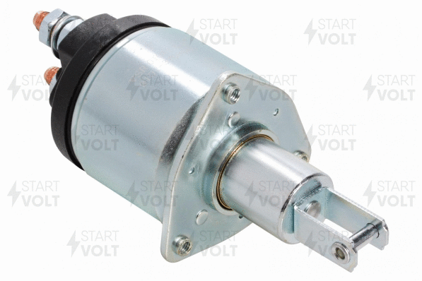 Solenoid Switch, starter (VSR 01011)