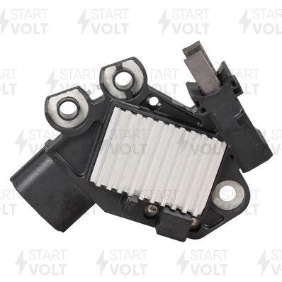 Alternator Regulator