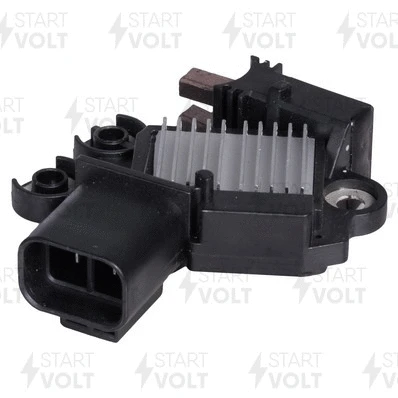 Alternator Regulator (VRR 0802)
