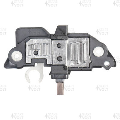 Alternator Regulator