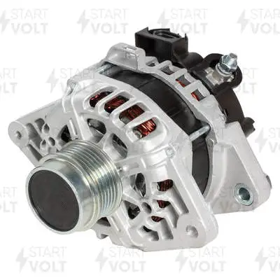 Alternator (LG 0822)