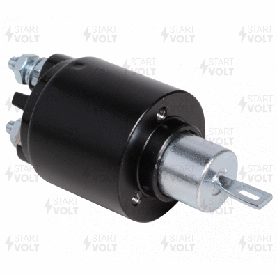Solenoid Switch, starter (VSR 1810)