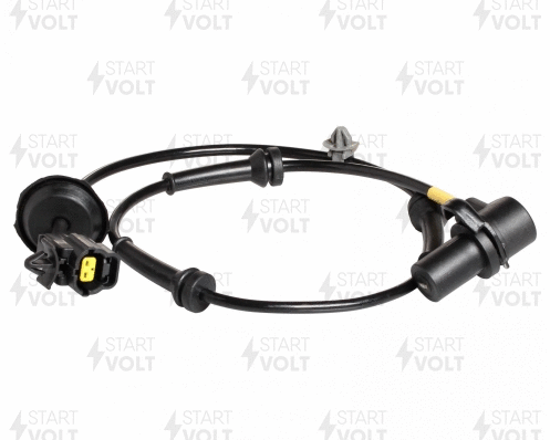 Sensor, wheel speed (VS-ABS 0552)