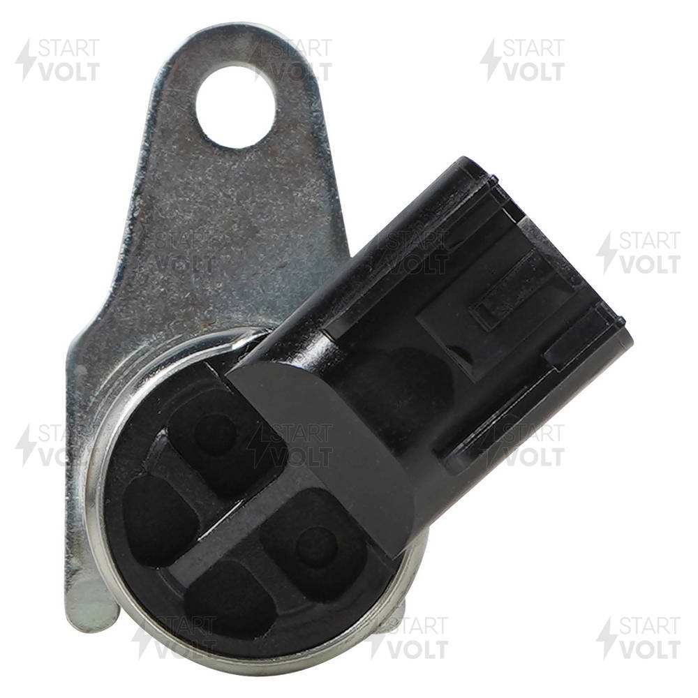 Control Valve, camshaft adjustment