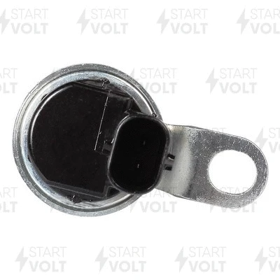 Control Valve, camshaft adjustment