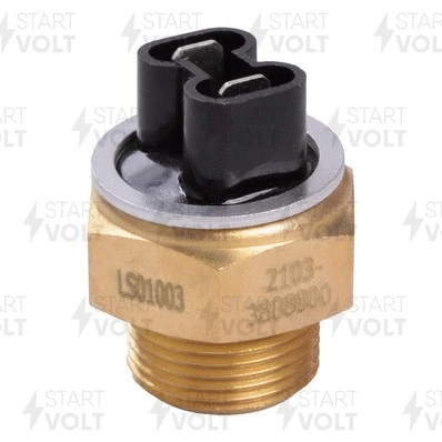 Sensor, coolant temperature (LS 01003)