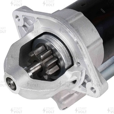 Starter (LSt 1620)