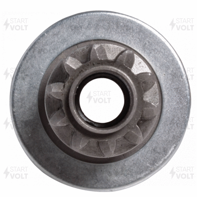 Freewheel Gear, starter