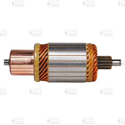 Armature, starter (SR 0707)