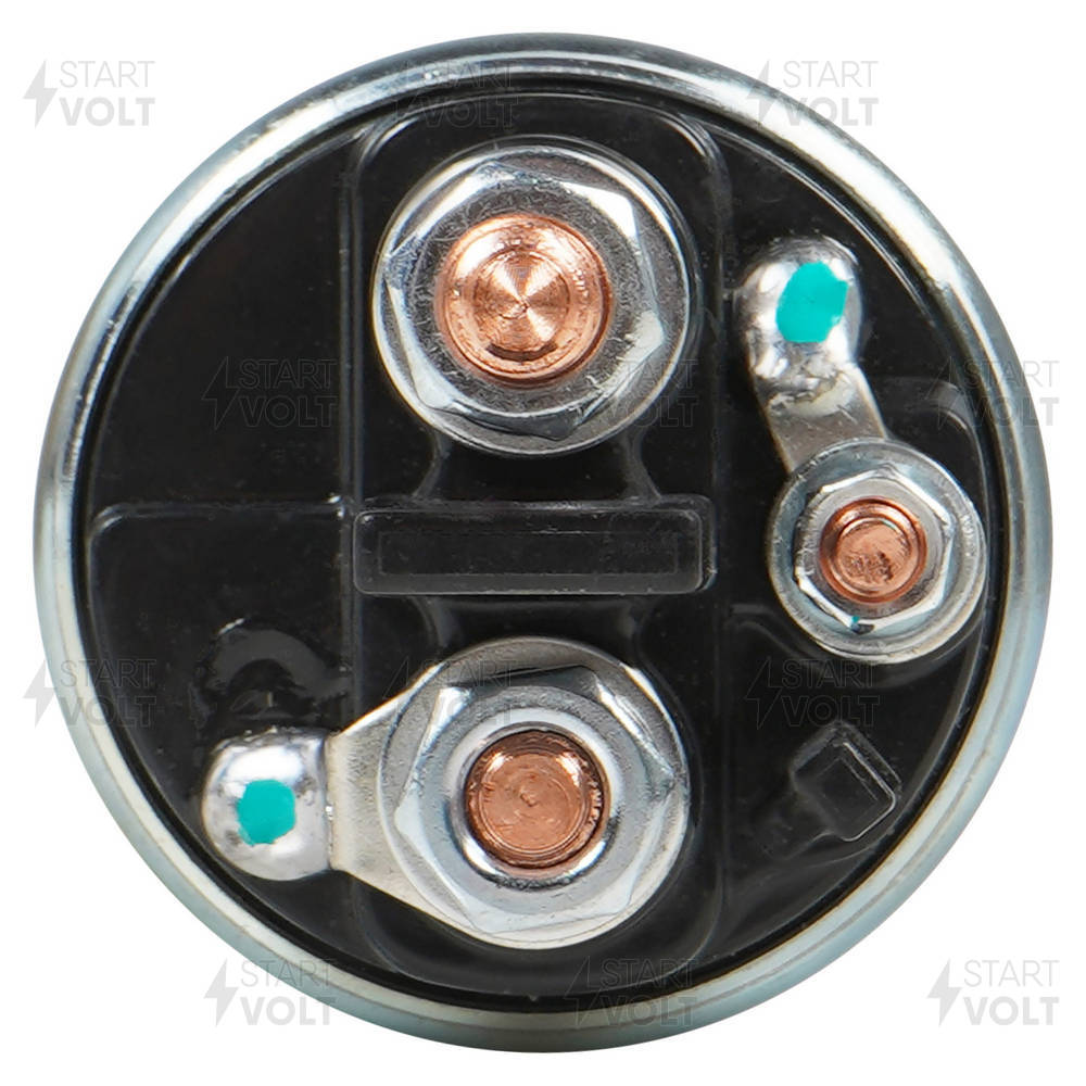 Solenoid Switch, starter