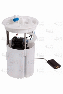 Fuel Feed Unit (SFM 1016)