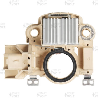 Alternator Regulator