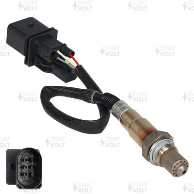 Lambda Sensor (VS-OS 0303)