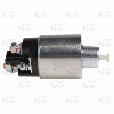 Solenoid Switch, starter