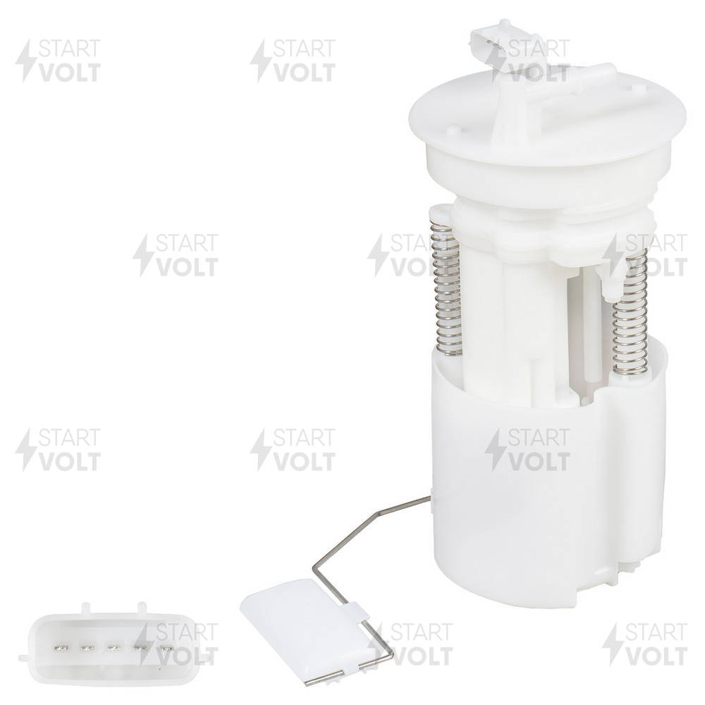 Fuel Feed Unit (SFM 1444)