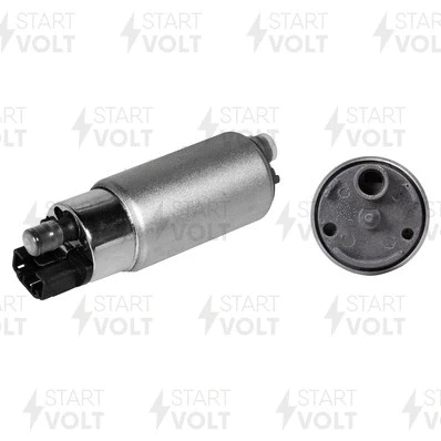 Fuel Pump (SFP 0113)