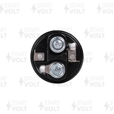 Solenoid Switch, starter