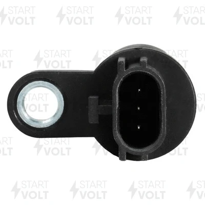Sensor, crankshaft pulse