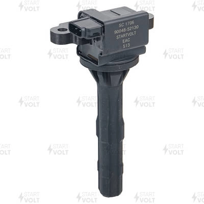 Ignition Coil (SC 1706)