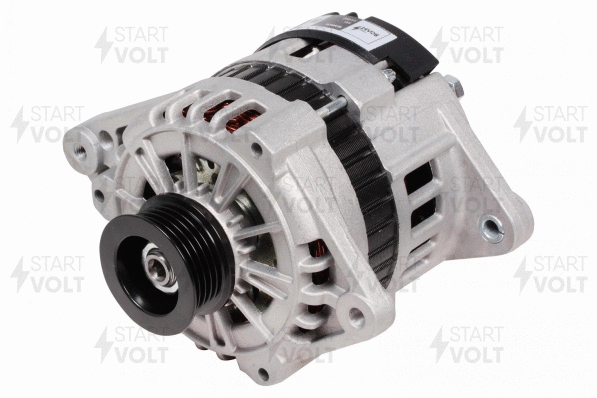 Alternator (LG 0563)