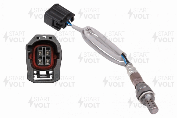 Lambda Sensor (VS-OS 2503)