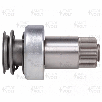 Freewheel Gear, starter