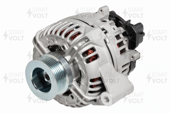 Alternator (LG 1704)