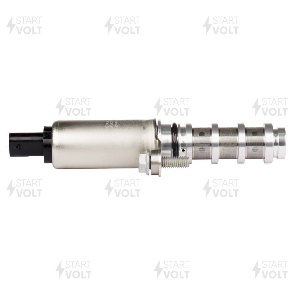 Control Valve, camshaft adjustment