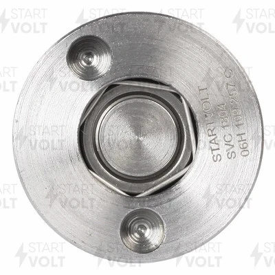 Control Valve, camshaft adjustment