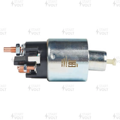 Solenoid Switch, starter
