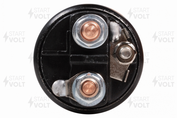 Solenoid Switch, starter