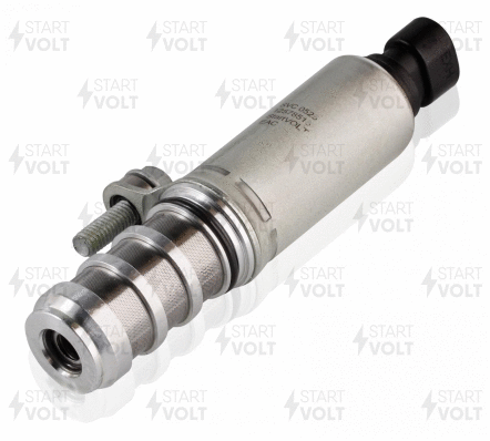 Control Valve, camshaft adjustment (SVC 0525)