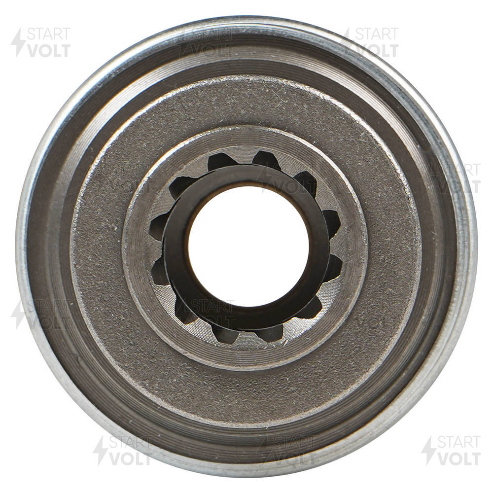 Freewheel Gear, starter