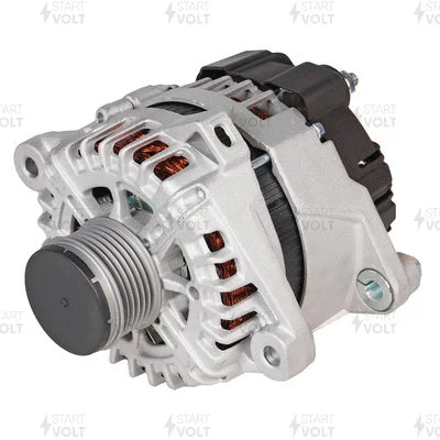 Alternator (LG 0804)