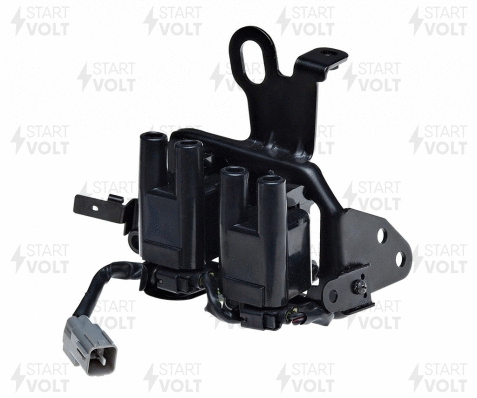 Ignition Coil (SC 08900)