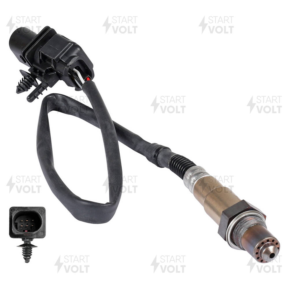 Lambda Sensor (VS-OS 2403)