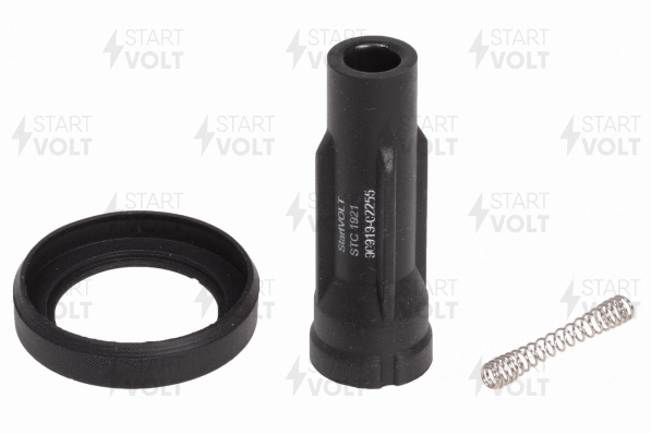 Plug, coil (STC 1921)