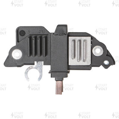 Alternator Regulator