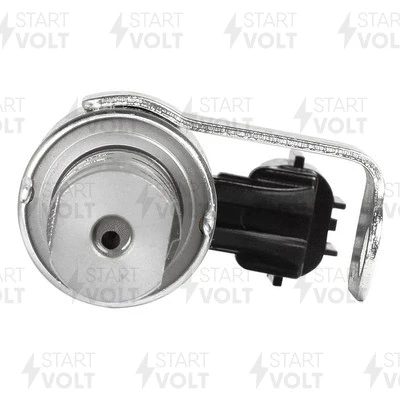 Control Valve, camshaft adjustment