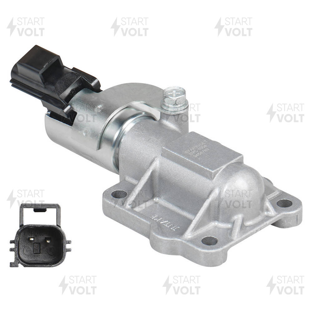 Control Valve, camshaft adjustment (SVC 1004)
