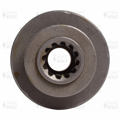 Freewheel Gear, starter