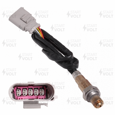 Lambda Sensor (VS-OS 1832)